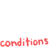 05 conditions - random junks