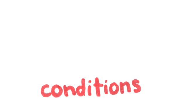 05 conditions random junks