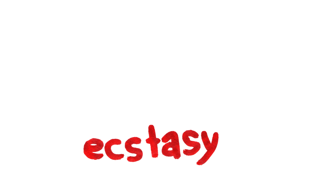 29 ecstasy random junks