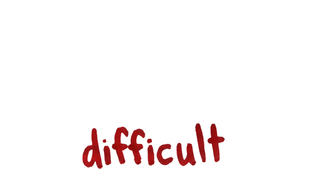 66 difficult random junks