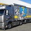 Zantech V.O.F. - Oss BT-LL-26 - [Opsporing] Volvo's FH 80th Anniversary editie