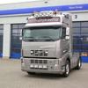 Dijkema, H & T. - Westeremd... - [Opsporing] Volvo's FH 80th...