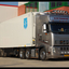 Elcee transport - Dirksland... - [Opsporing] Volvo's FH 80th Anniversary editie