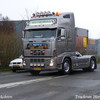 Heber, Marcel - Tungelroy B... - [Opsporing] Volvo's FH 80th...