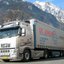 Jongh's transporten, De - '... - [Opsporing] Volvo's FH 80th Anniversary editie