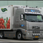 JVL transport - Vlijmen BT-... - [Opsporing] Volvo's FH 80th Anniversary editie