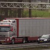 KBR Transport - Hellendoorn... - [Opsporing] Volvo's FH 80th...