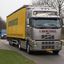 Niejenhuis, K. van - Norg B... - [Opsporing] Volvo's FH 80th Anniversary editie