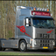 Poort, Peter - Oud-Beijerla... - [Opsporing] Volvo's FH 80th Anniversary editie