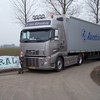 Ravestein, John van - Babyl... - [Opsporing] Volvo's FH 80th...