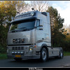 Render Transport - Hengelo ... - [Opsporing] Volvo's FH 80th...