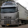 Snoeks, Gerry - Mill BT-NG-25 - [Opsporing] Volvo's FH 80th...