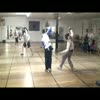 aeron & dylan - Fencing Videos