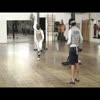 jerelyn & amir - Fencing Videos