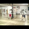 ben & amir - Fencing Videos