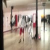 ben & jerelyn - Fencing Videos
