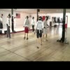 amire & dain - Fencing Videos