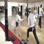 amir & nate - Fencing Videos