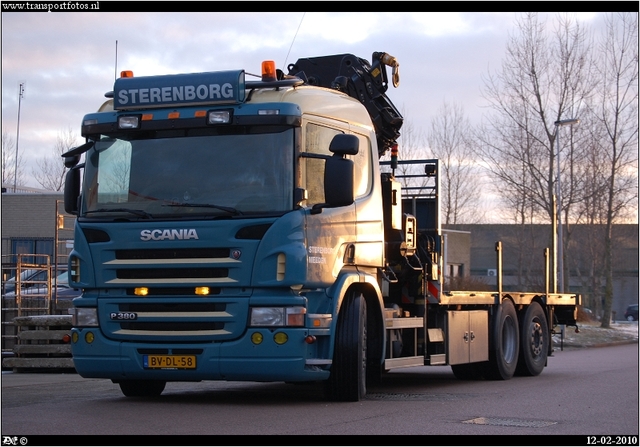 DSC 8245-border Truck Algemeen