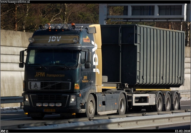 DSC 8248-border Truck Algemeen