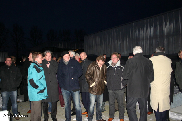  RenÃ© Vriezen 2010-02-11 #0086 Leerpark Presikhaaf Arnhem Klaar voor de toekomst donderdag 11 februari 2010