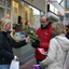  RenÃ© Vriezen 2010-02-13 #... - PvdA Armhem Canvassen Binnenstad Arnhem zaterdag 13 februari 2010