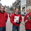  RenÃ© Vriezen 2010-02-13 #... - PvdA Armhem Canvassen Binnenstad Arnhem zaterdag 13 februari 2010