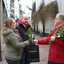  RenÃ© Vriezen 2010-02-13 #... - PvdA Armhem Canvassen Binnenstad Arnhem zaterdag 13 februari 2010