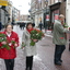  RenÃ© Vriezen 2010-02-13 #... - PvdA Armhem Canvassen Binnenstad Arnhem zaterdag 13 februari 2010