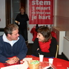  RenÃ© Vriezen 2010-02-13 #... - PvdA Armhem Canvassen Binne...