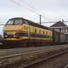 DT2122 6228 Gent-Sint Pieters - 19880416 Belgie