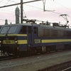 DT2123 1206 Gent-Sint Pieters - 19880416 Belgie