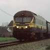 DT2127 5930 Eke - 19880416 Belgie