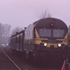 DT2128 5930 Zingem - 19880416 Belgie