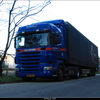 Boekhout - Truck Algemeen