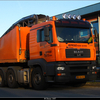 Reproad1 - Truck Algemeen