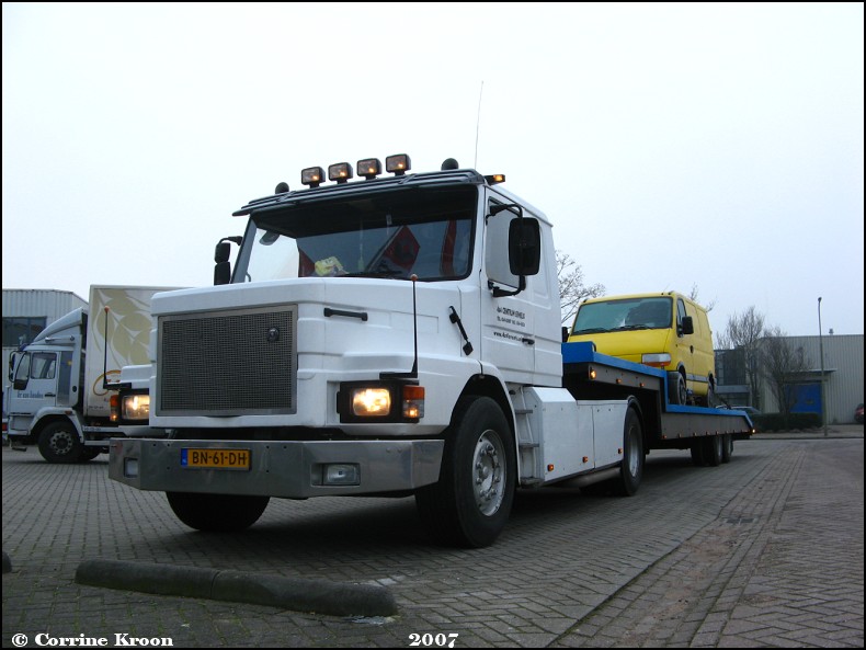 4x4 Centrum - Ermelo  BN-61-Dh - [Opsporing] Scania 2 / 3 serie
