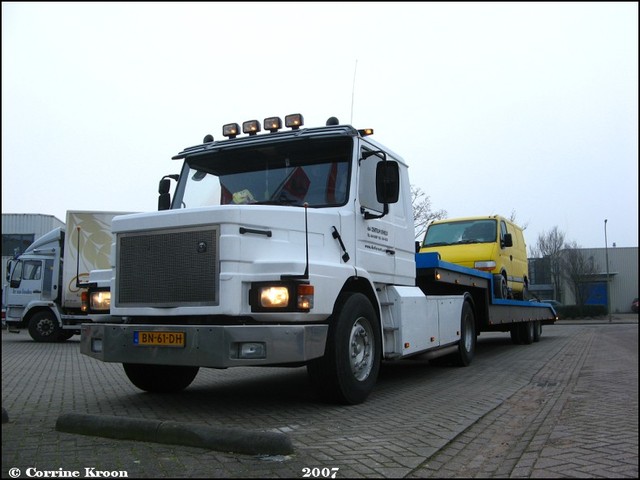 4x4 Centrum - Ermelo  BN-61-Dh [Opsporing] Scania 2 / 3 serie