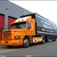 Clean Mat - Andelst  BD-RF-16 - [Opsporing] Scania 2 / 3 serie