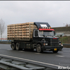 Hurk Houthandel vd - Liempd... - [Opsporing] Scania 2 / 3 serie
