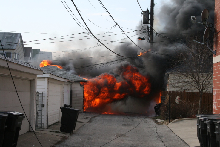 ChicagoFireDepartmentWorkingFire3424WestMelrose112 - 