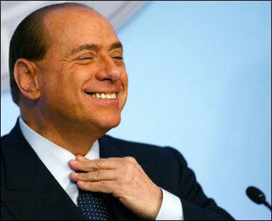 berlusconi - 