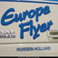 Europe Flyer4 - Europe Flyer - Huissen