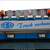 VSB5 - VSB Truckverhuur - Druten