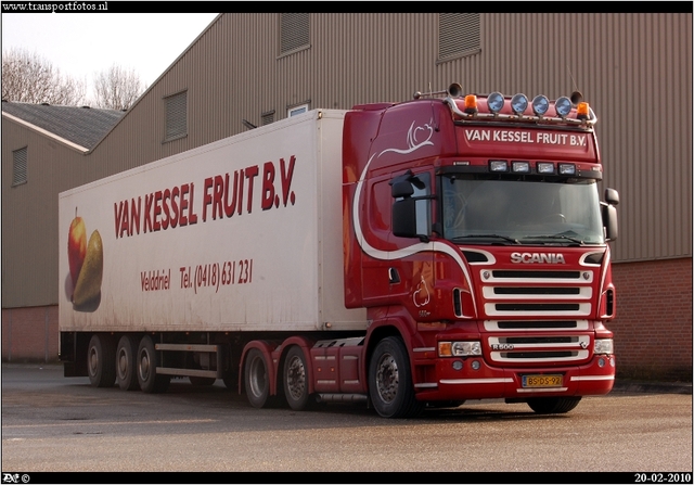 DSC 8424-border Truck Algemeen