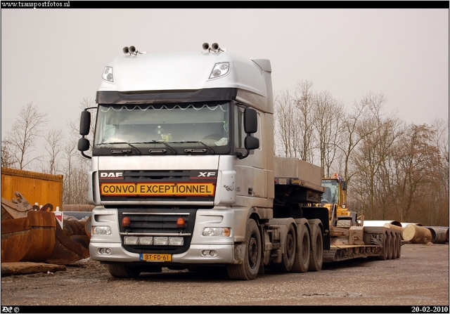 DSC 8450-border Truck Algemeen