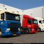 Bakker - Bakker Transport - Eerbeek