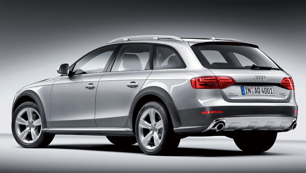 2009-Audi-A4-allroad-5 - 