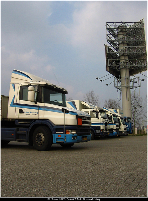 Berg1 Truck Algemeen