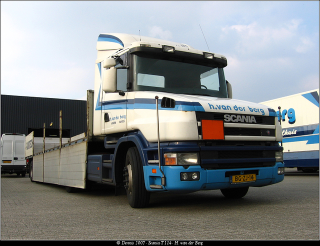 Berg2 Truck Algemeen